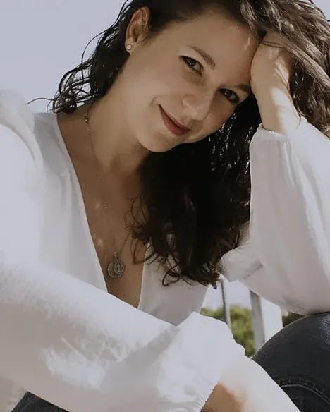 Susana Matias, Mindfulness Meditation, Lisbon, Portugal